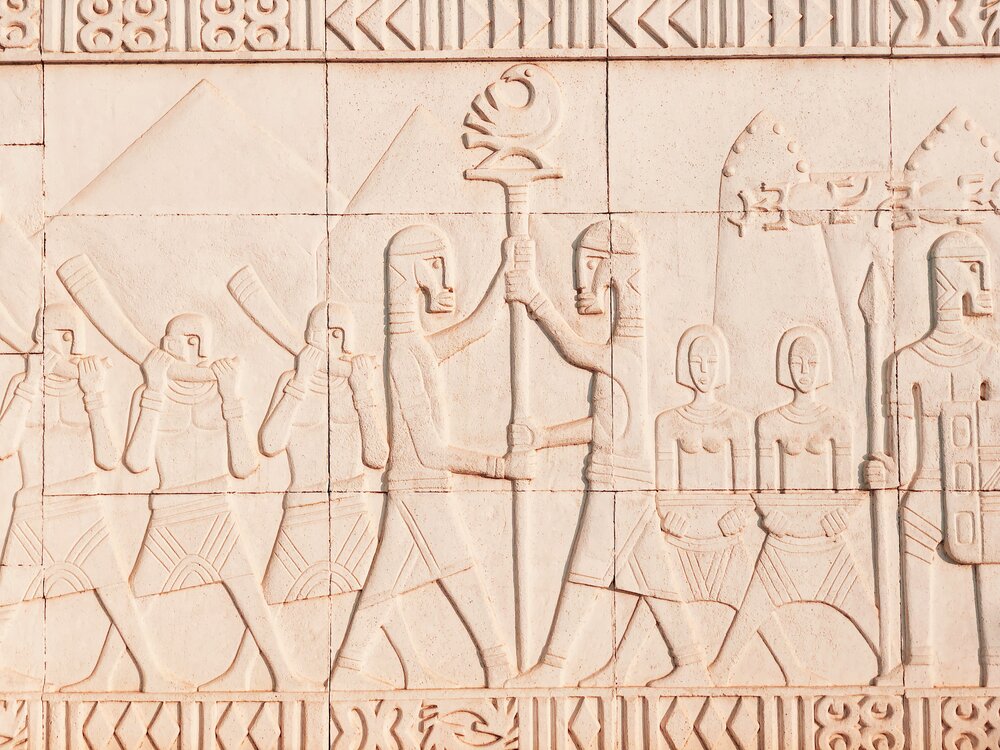 Kwame Nkrumah  Memorial Park.