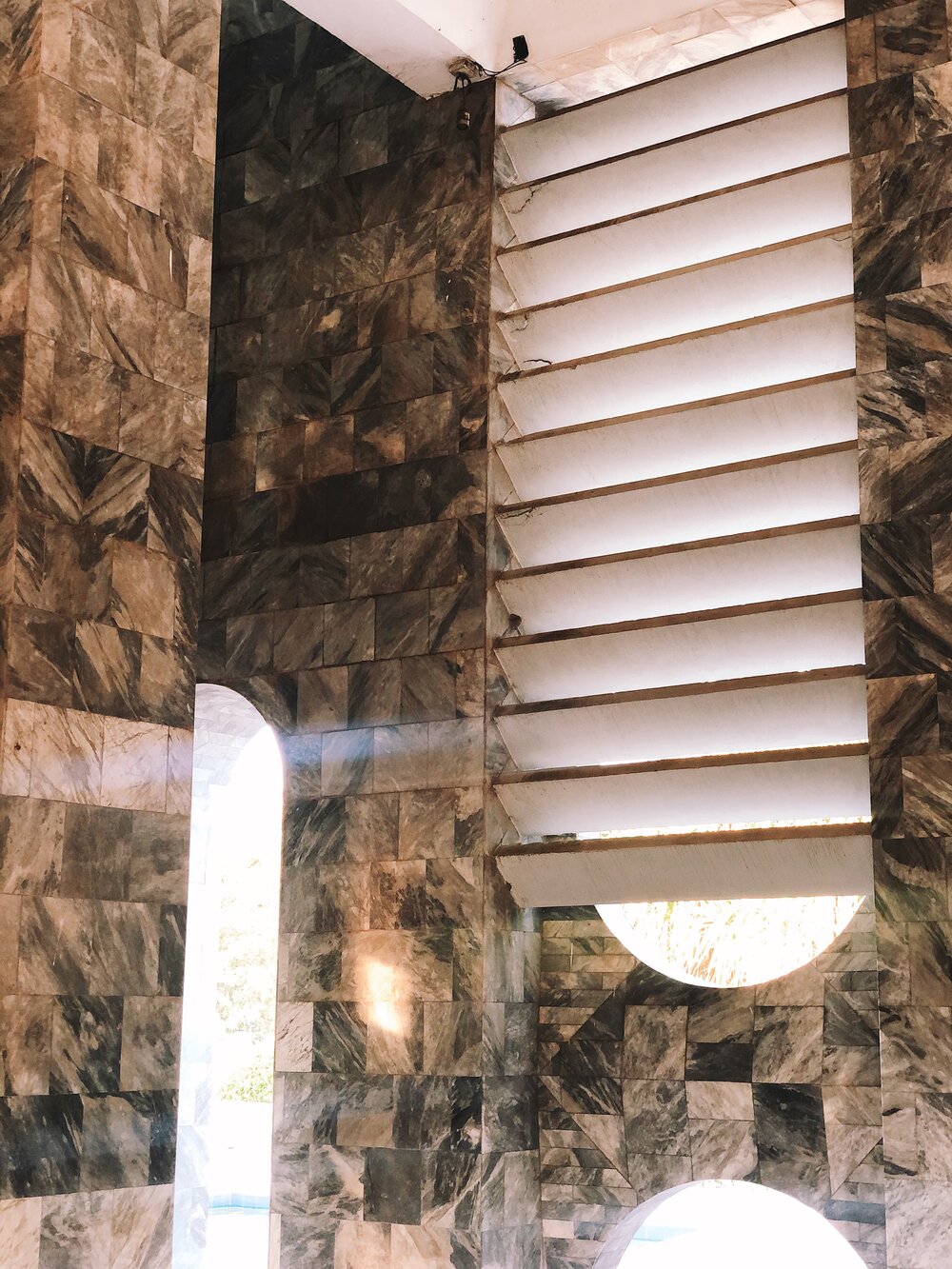 Kwame Nkrumah  Memorial Park.