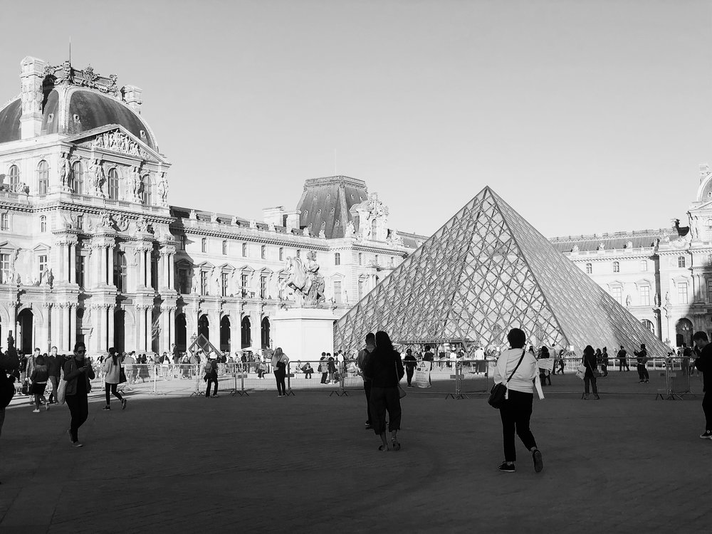 Louvre Museum
