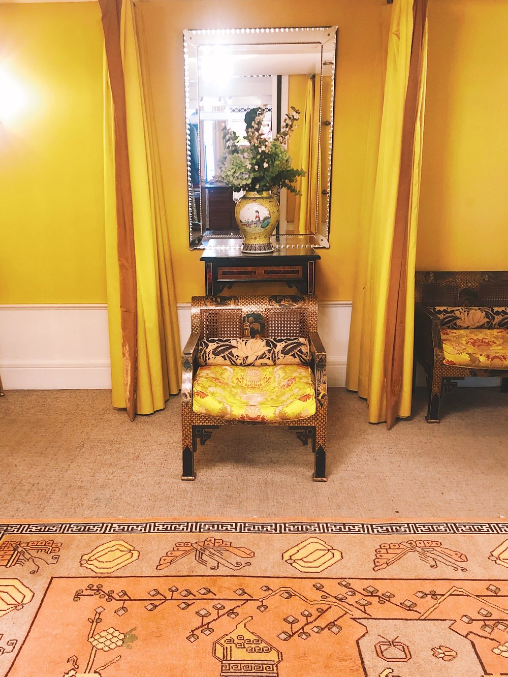 Dries Van Noten. Woman.