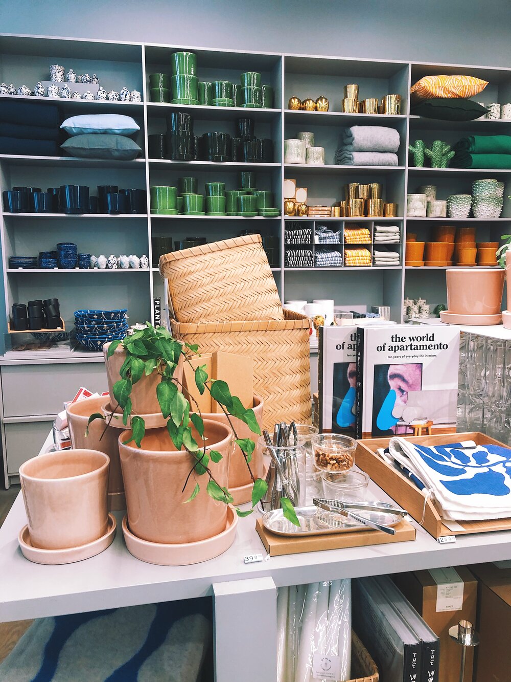 Arket. My new favorite store.